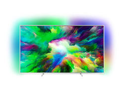 Philips 75PUS7803/12 75"LED UltraHD 4K