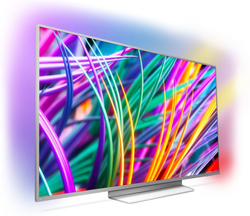 Philips 55PUS8303 55"LED UltraHD 4K