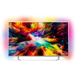 Philips 65PUS7363 65" Smart TV 4K Ambilight LED - TV/Televisión