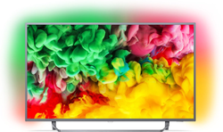 Philips 6700 series Ultraslanke 4K UHD LED Smart TV 65PUS6753/12