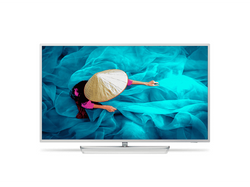 Philips 43 Media Suite IPTV 4K UHD Chromecast écrans LED