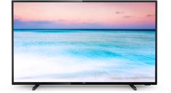 TV LED 4K 146 cm PHILIPS 58PUS6504