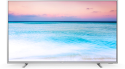 Philips 50PUS6554 50"LED UltraHD 4K