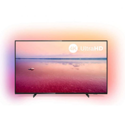 Philips 6700 series 43PUS6704/12 tv 109,2 cm (43'') 4K Ultra HD Smart TV Wi-Fi Zwart