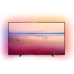 Philips 6700 Series 50PUS6704/12 50"UltraHD 4K