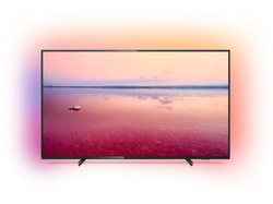 Philips 70PUS6704/12 LED-Fernseher (178 cm/70 Zoll, 4K Ultra HD, Smart-TV)