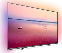 Philips 43PUS6754 43"LED UltraHD 4K