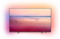 Philips 55PUS6754 55"LED UltraHD 4K