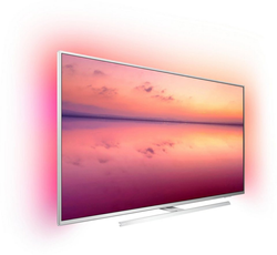 Philips 50" Flachbild TV 50PUS6804 6800 Series - 50" LED TV - LED - 4K