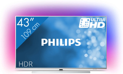 Philips 43PUS7304/12 - 4K TV