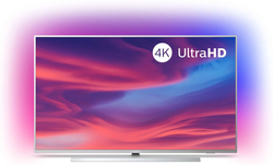 TV LED 4K 164 cm PHILIPS 65PUS7304/12