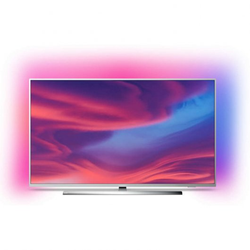 Philips 50" UHD 1700 PPI UHD 20W Android écrans LED