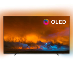 TV OLED 4K 139 cm PHILIPS 55OLED804