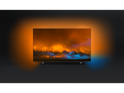 TV OLED 4K 164 cm PHILIPS 65OLED804