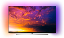 Philips 55OLED854/12 - 4K OLED TV