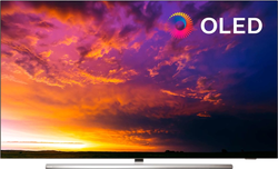 Philips 65OLED854/12 - 4K OLED TV