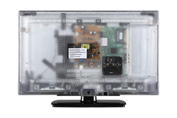 PHILIPS - B2B 24HFL2889P/12 LED TV (24 Zoll / 60 cm, HD)