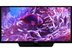 PHILIPS - B2B 32HFL2889S/12 LED TV, Schwarz