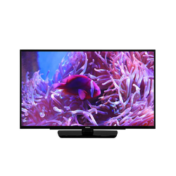 PHILIPS - B2B 43HFL2889S/12 LED TV, Schwarz