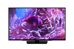 PHILIPS - B2B 55HFL2899S/12 LED TV, Schwarz