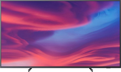 Philips 70PUS6724 LED-Fernseher (178 cm/70 Zoll, 4K Ultra HD, Smart-TV)