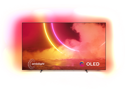 TV OLED 4K 139 cm PHILIPS 55OLED805