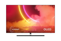 TV OLED 65" Philips 65OLED865 4K UHD HDR Smart TV