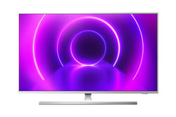 TV Philips The One 43PUS8545 43’’ LED 4K UHD Smart TV Ambilight Argent