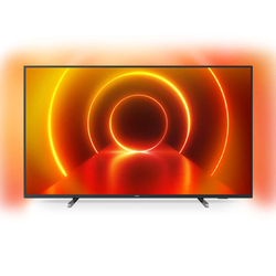 Philips 43PUS7805/12 108cm 43" 4K UHD Ambilight Smart TV Fernseher