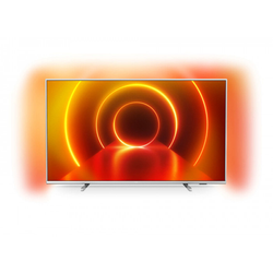 Philips PPI1700 Ultra HD LED Ambilight 3 Quad écrans LED