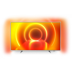 Philips PPI1700 Ultra HD LED Ambilight 3 Quad écrans LED