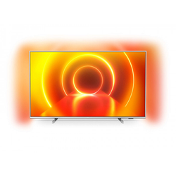 Philips PPI1700 Ultra HD LED Ambilight 3 Quad écrans LED