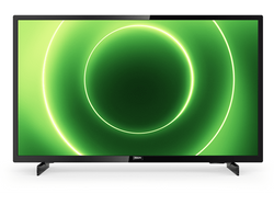 Philips 32" Flachbild TV 32PFS6805/12 - LED - Full HD