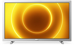 Philips 5500 series 24PFS5525/12 TV 61 cm (24") Full HD Argent