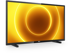 Philips 5500 series 32PHS5525/12 TV 81,3 cm (32") HD Argent