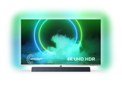 Philips 55PUS9435 - Ambilight (2020)