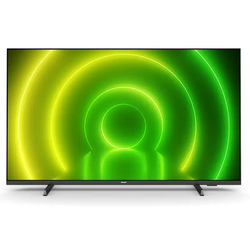 Philips 43PUS7406/12 - 43 inch - 4K LED - 2021