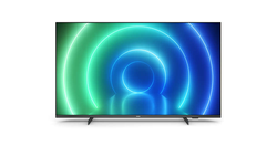 Philips 65PUS7506/12 TV 165.1 cm (65") 4K Ultra HD Smart TV Wi-Fi Black