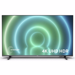 Philips 4K Ultra HD TV 43PUS7906/12