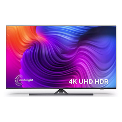 TV LED 58'' Philips 58PUS8556 4K UHD HDR Smart TV