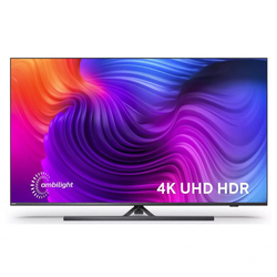 Philips 4K UHD LED 65" Android TV with Ambilight