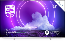 Philips 65" 4K UHD Ambilight LED Android TV