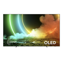 Philips 65" Fladskærms TV 65OLED706/12 OLED 4K