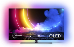 Philips 65" 4K UHD Ambilight OLED856 Android TV