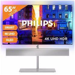 Philips OLED 4K Ultra HD TV 65OLED986/12