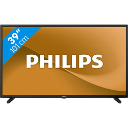 Telewizor Philips 39PHS6707/12 LED 39'' HD Ready Android