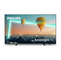 Philips 50" Flachbild TV 50PUS8007/12 LED 4K