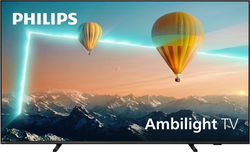 Philips 70" Fladskærms TV 70PUS8007/12 LED 4K