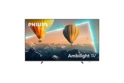 PHILIPS Téléviseur 4K 50'' 126 cm 50PUS8057/12