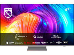 Philips The One (43PUS8837) - Ambilight (2022)